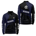 Melbourne Demons Apparels SC083