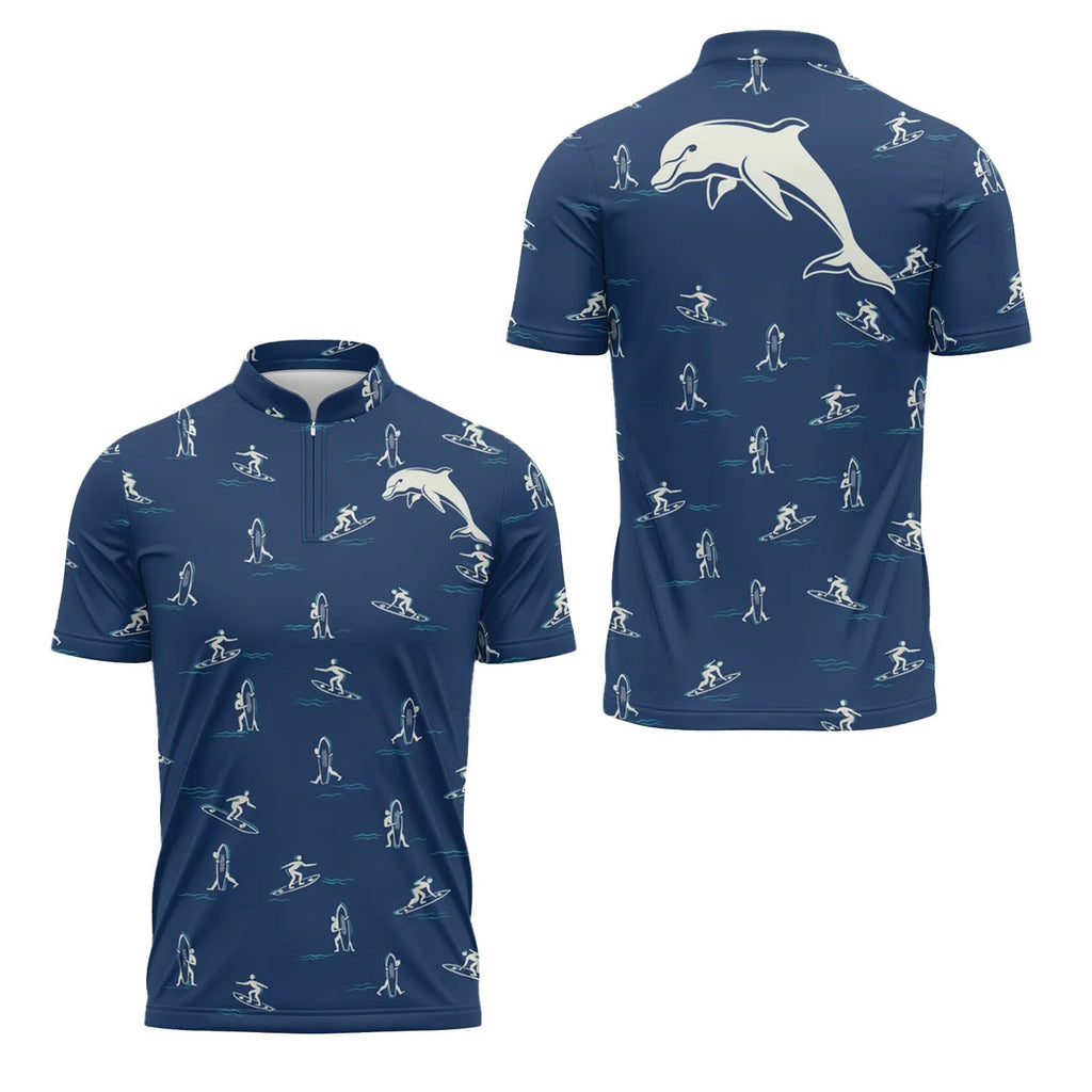 Dolphins Apparels SHW011