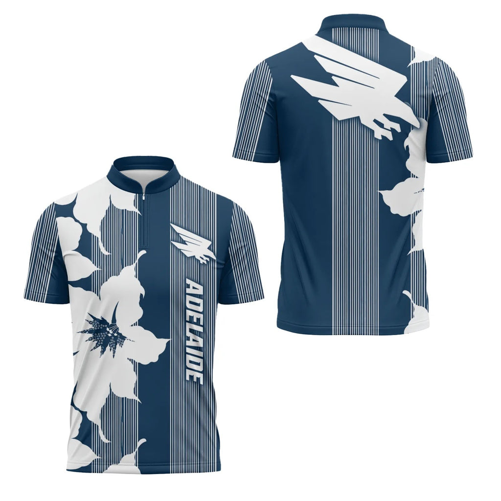 Adelaide Crows Apparels SHW039