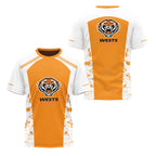 Wests Tigers Apparels SC089