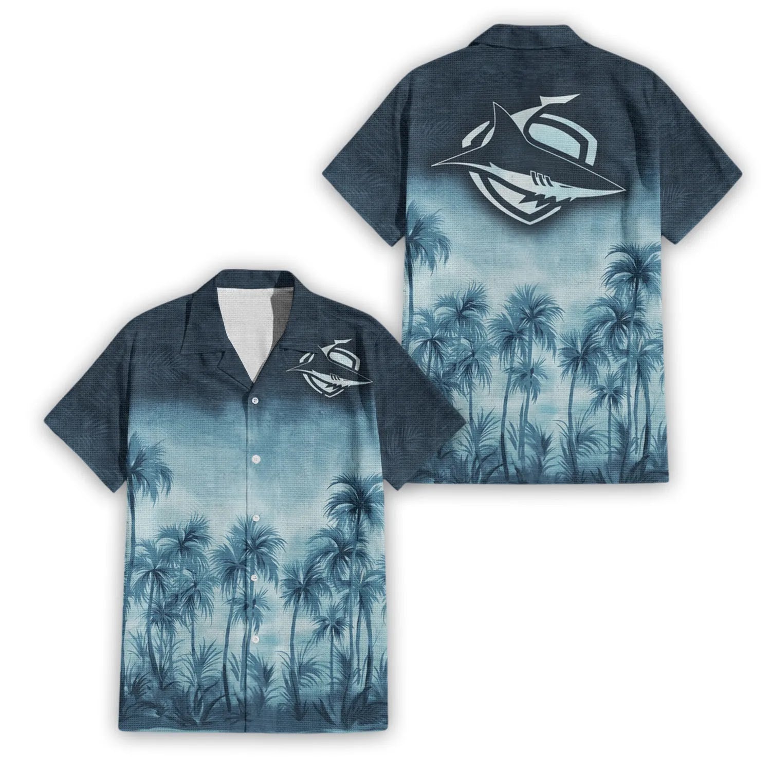 Cronulla-Sutherland Sharks Apparels SHW021
