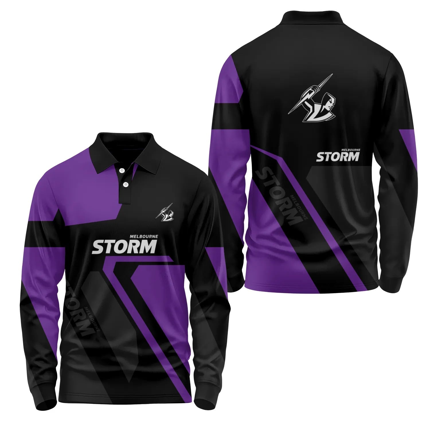 Melbourne Storm Apparels SC117