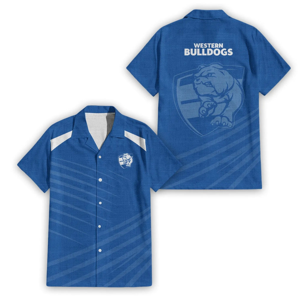 Western Bulldogs Apparels SC082