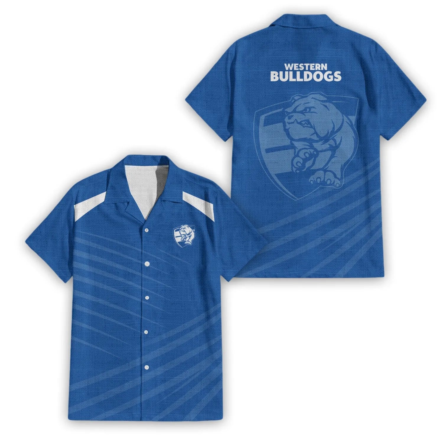Western Bulldogs Apparels SC082