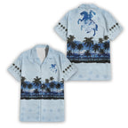 St George Illawarra Dragons Apparels SHW016