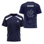 Melbourne Demons Apparels SC082