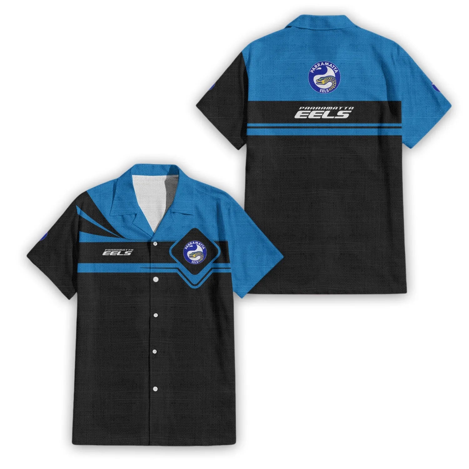 Parramatta Eels Apparels SC066