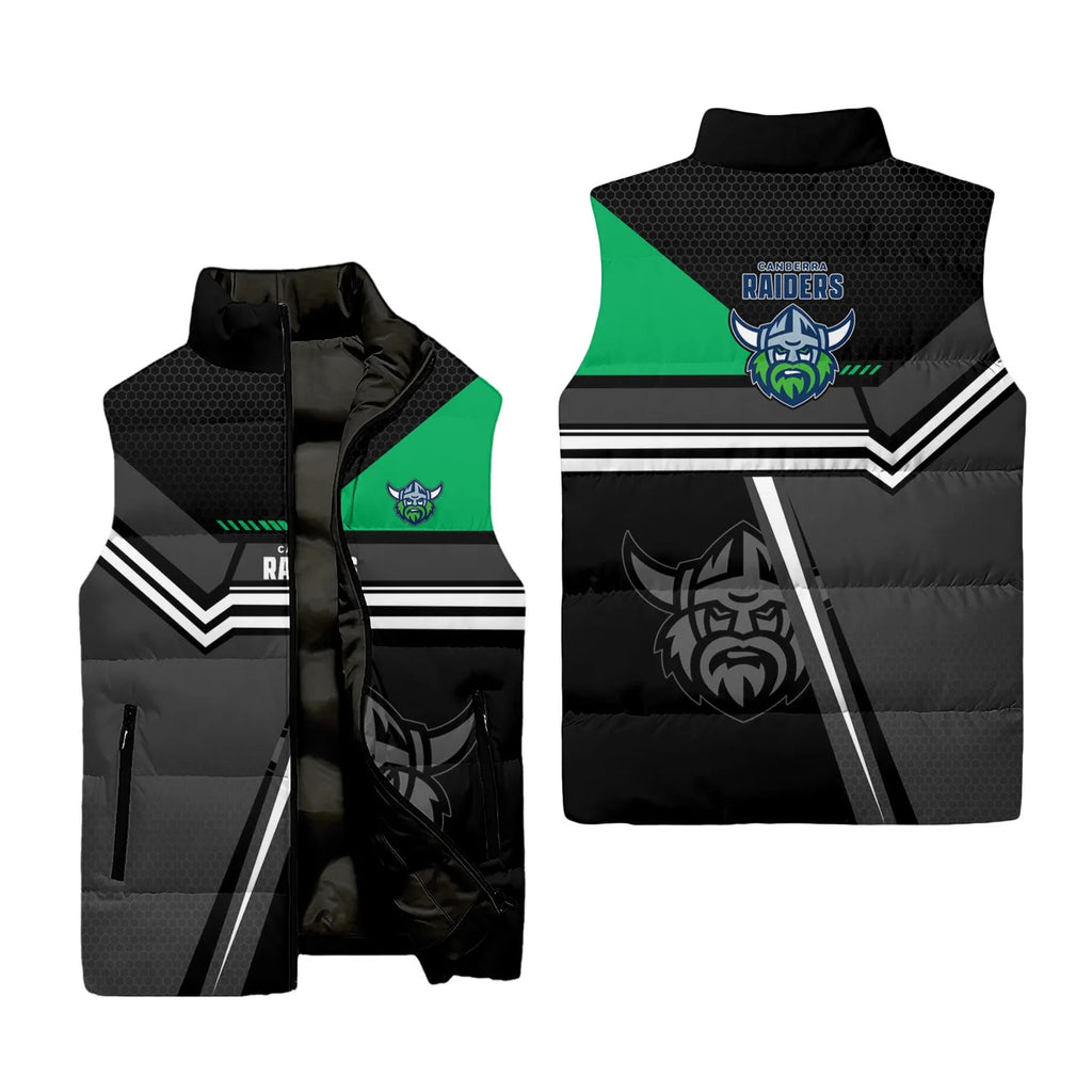 Canberra Raiders Apparels SC071