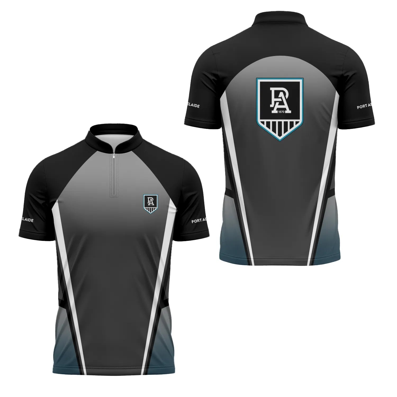 Port Adelaide Power Apparels SC037