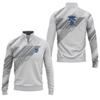 Geelong Cats Quarter-zip Pullover SC105