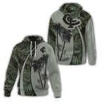 Carlton Blues Hoodie SHW063