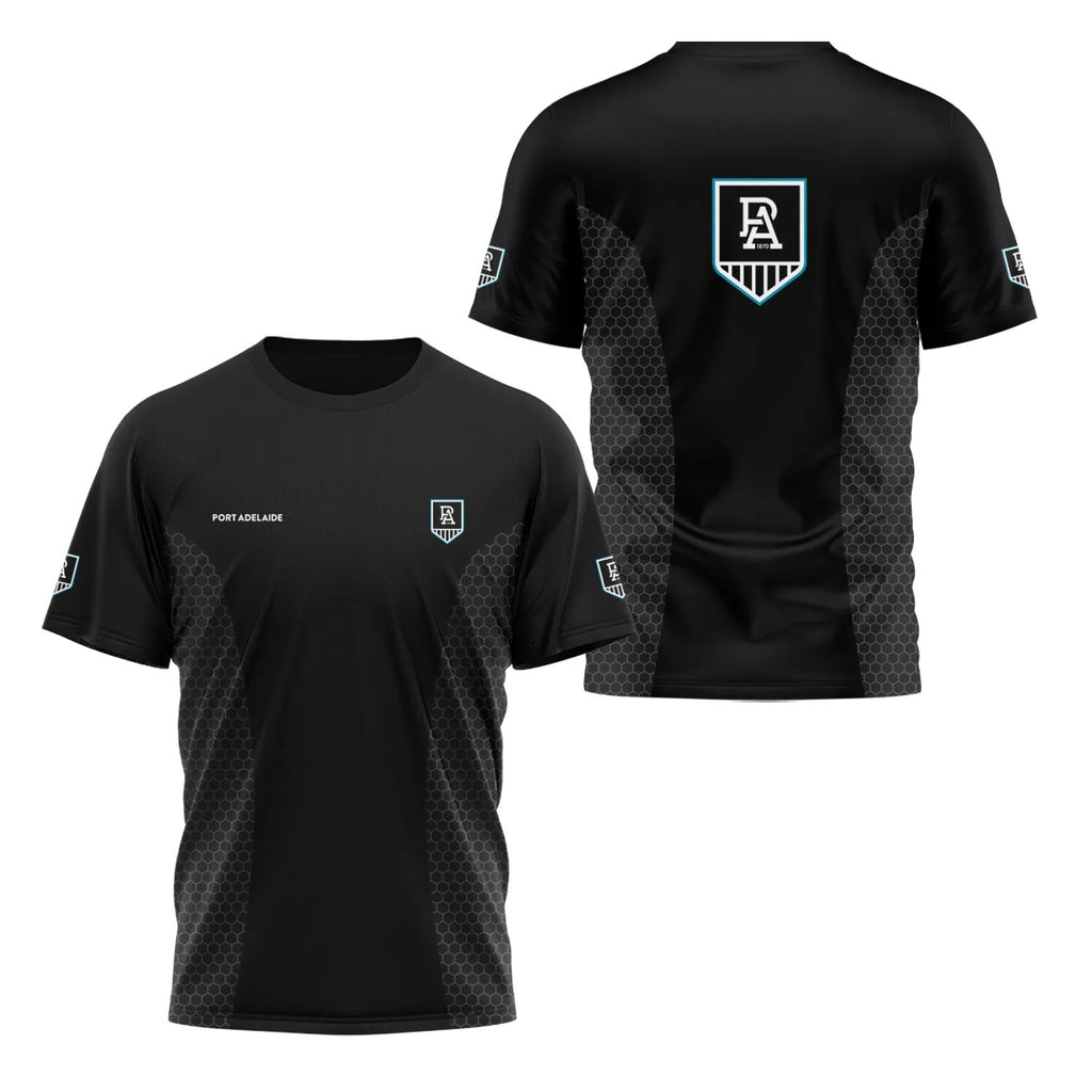 Port Adelaide Power Apparels SC072