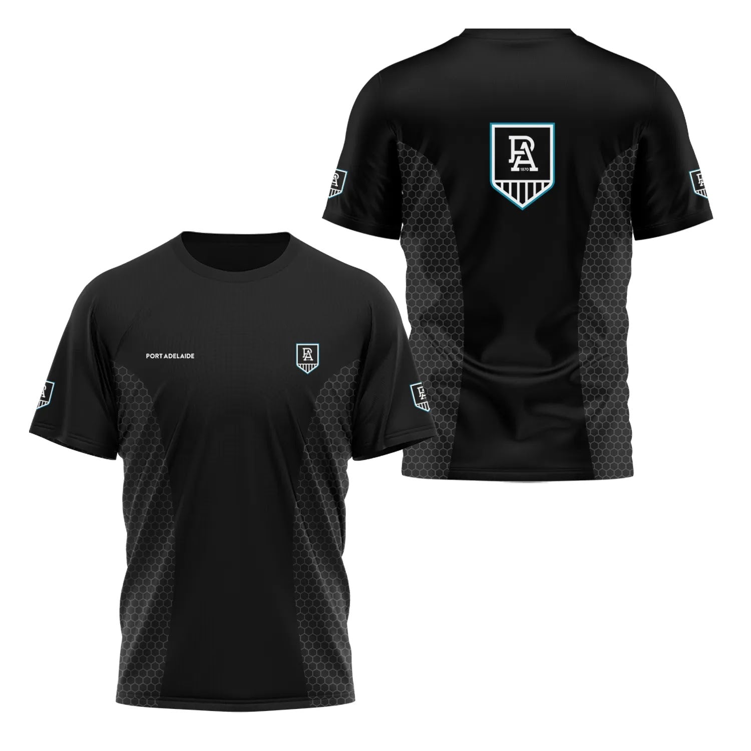 Port Adelaide Power Apparels SC072