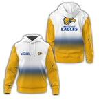 West Coast Eagles Hoodie SC120