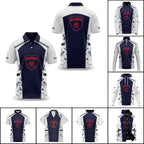 Melbourne Demons Apparels SC089