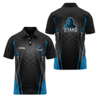 Gold Coast Titans Apparels SC074