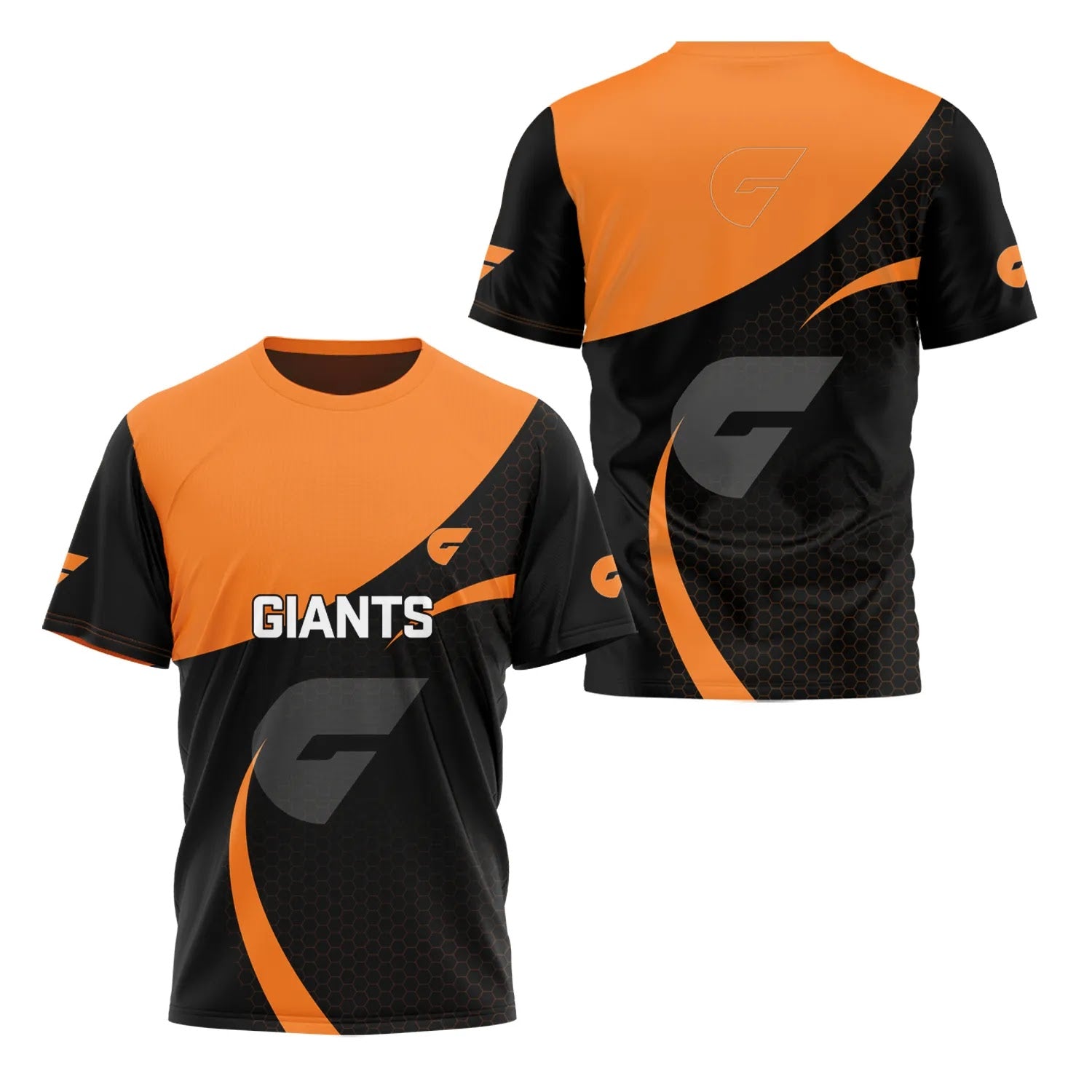 Greater Western Sydney Giants Apparels SC038