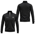 Manly Warringah Sea Eagles Quarter-zip Pullover SC102