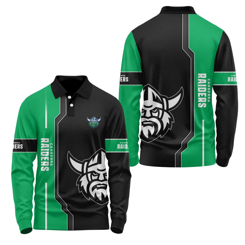 Canberra Raiders Apparels SC042