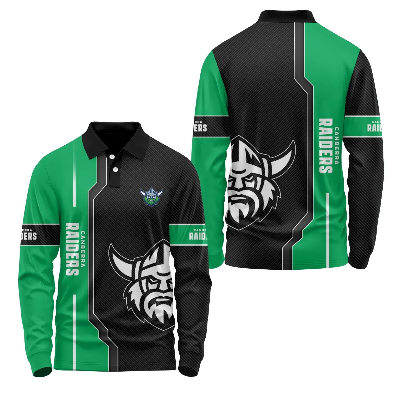 Canberra Raiders Apparels SC042