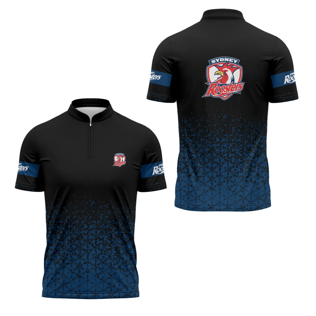 Sydney Roosters Apparels SC096