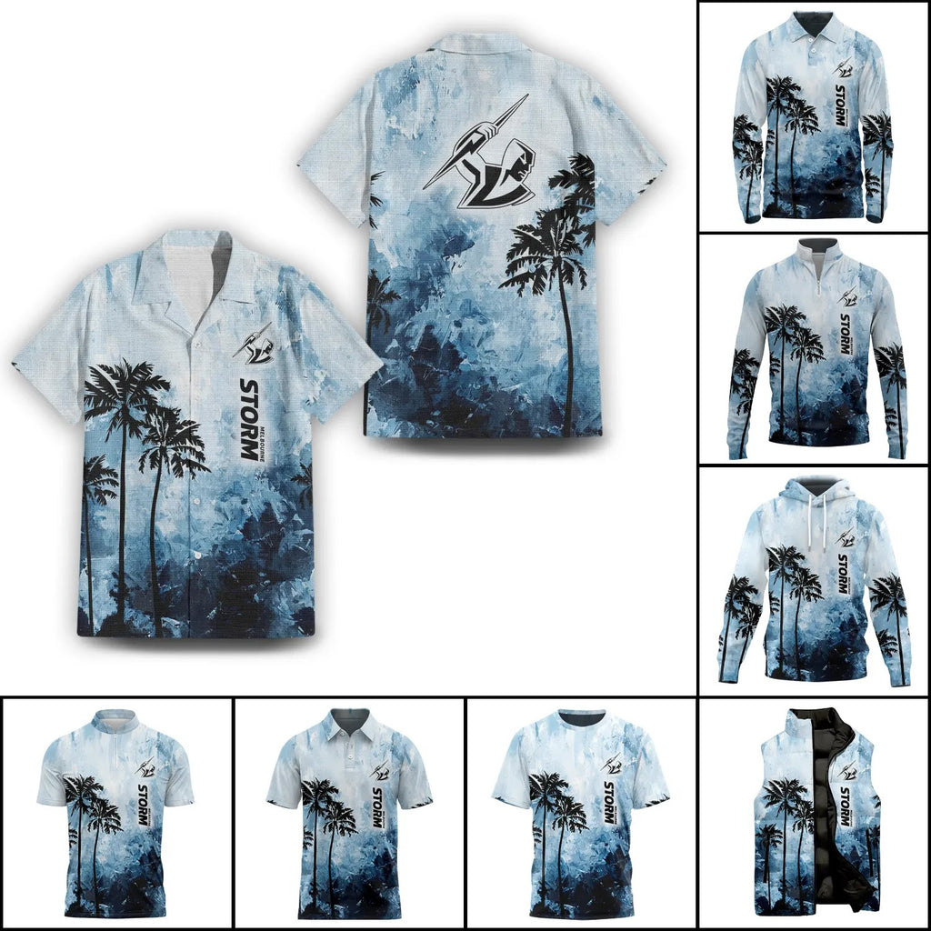 Melbourne Storm Apparels SHW034