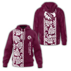 Manly Warringah Sea Eagles Hoodie SHW046