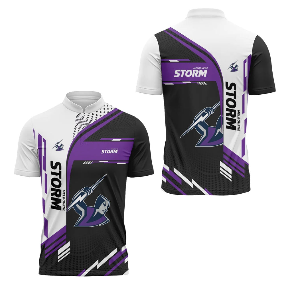 Melbourne Storm Apparels SC036
