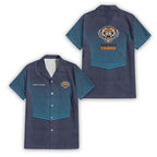 Wests Tigers Apparels SC099
