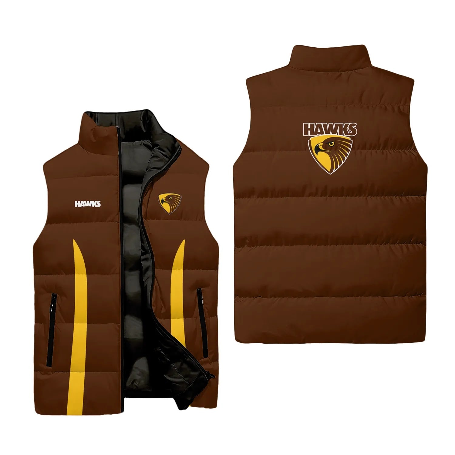 Hawthorn Hawks Apparels SC006