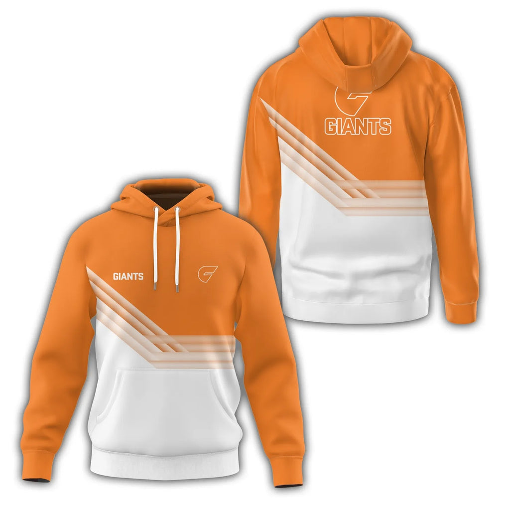 Greater Western Sydney Giants Hoodie SC106