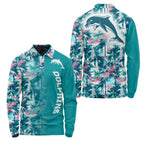 Dolphins Apparels SHW061
