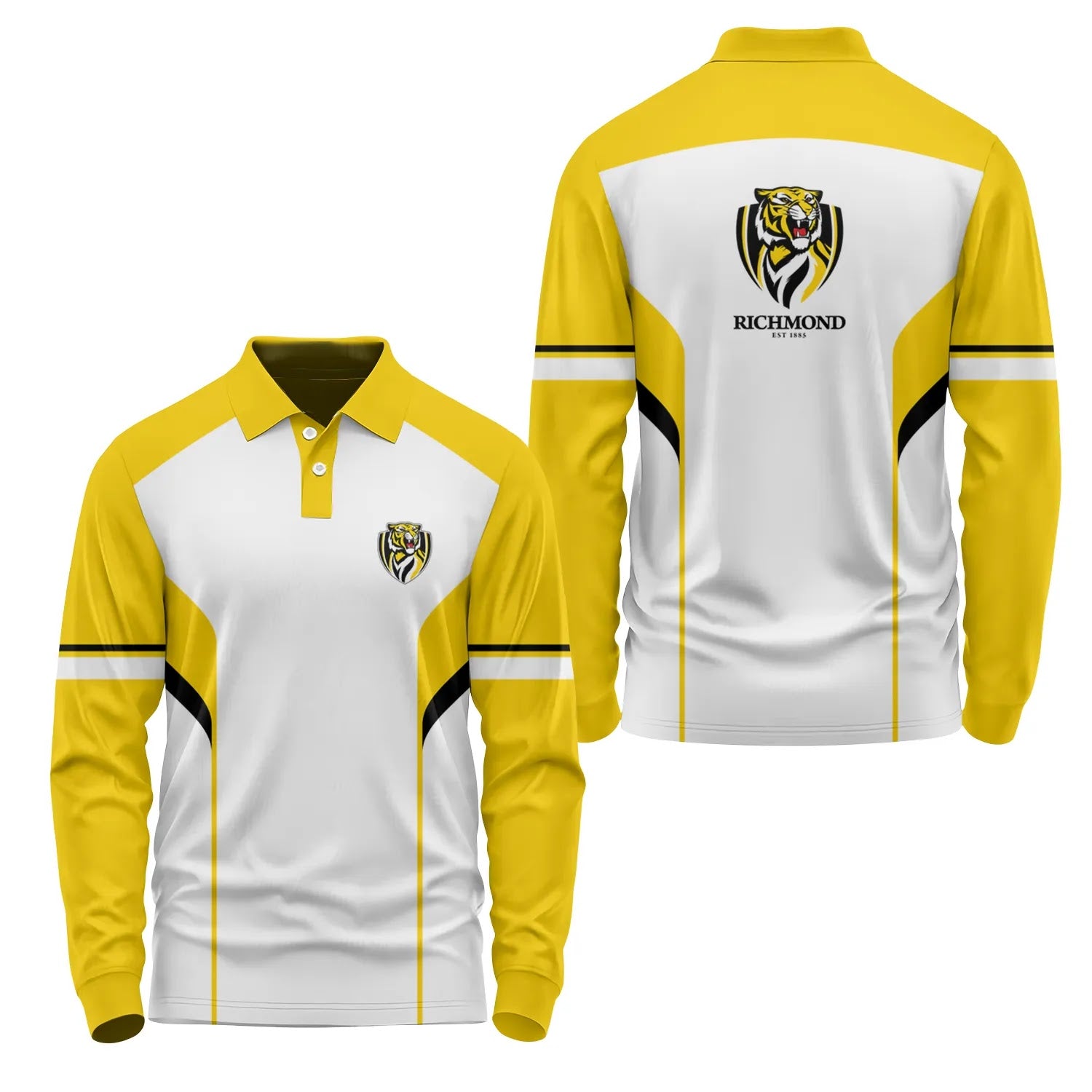 Richmond Tigers Apparels SC113
