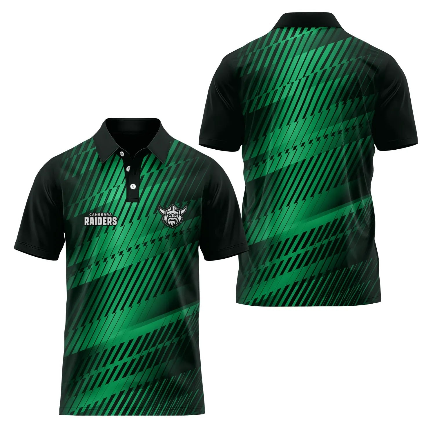Canberra Raiders Apparels SC118
