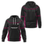 Brisbane Broncos Hoodie SC052