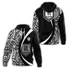 Port Adelaide Power Hoodie SHW072