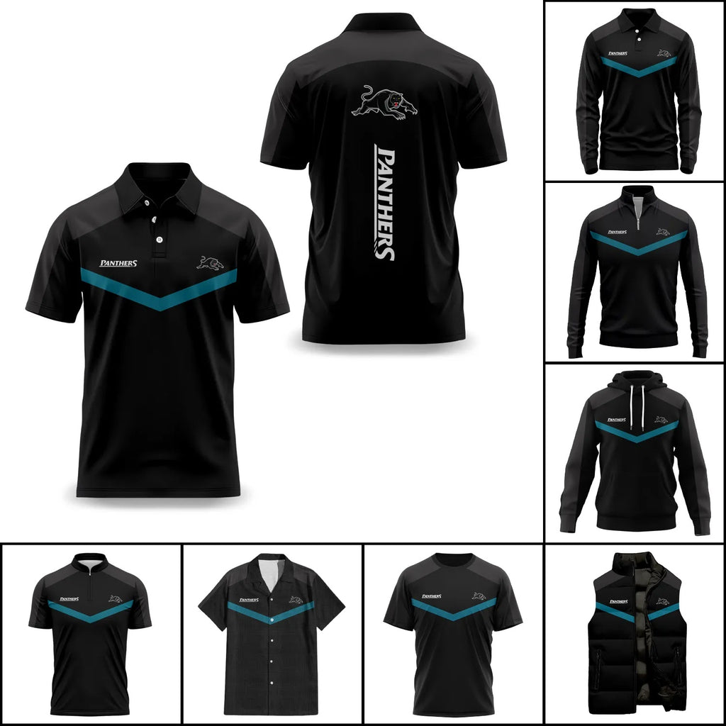 Penrith Panthers Apparels SC035