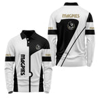 Collingwood Magpies Apparels SC010