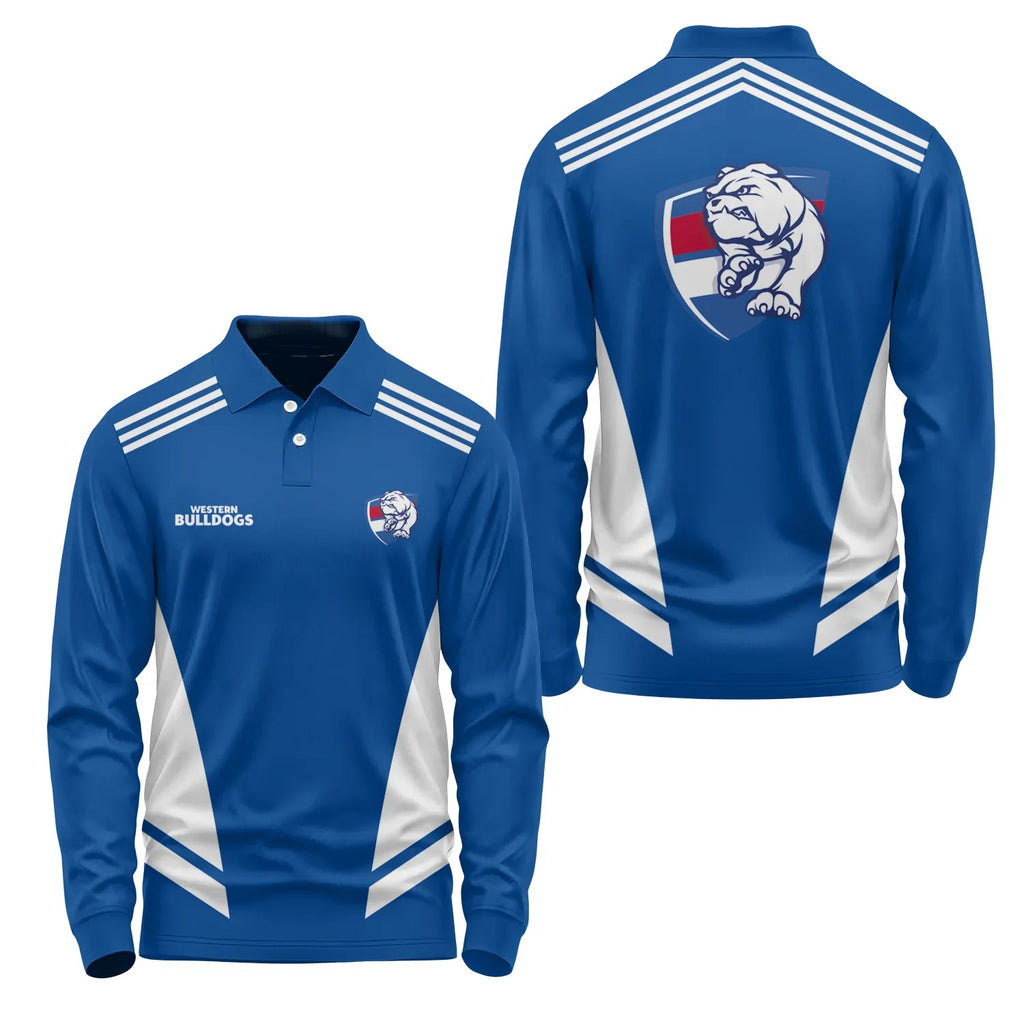 Western Bulldogs Apparels SC092