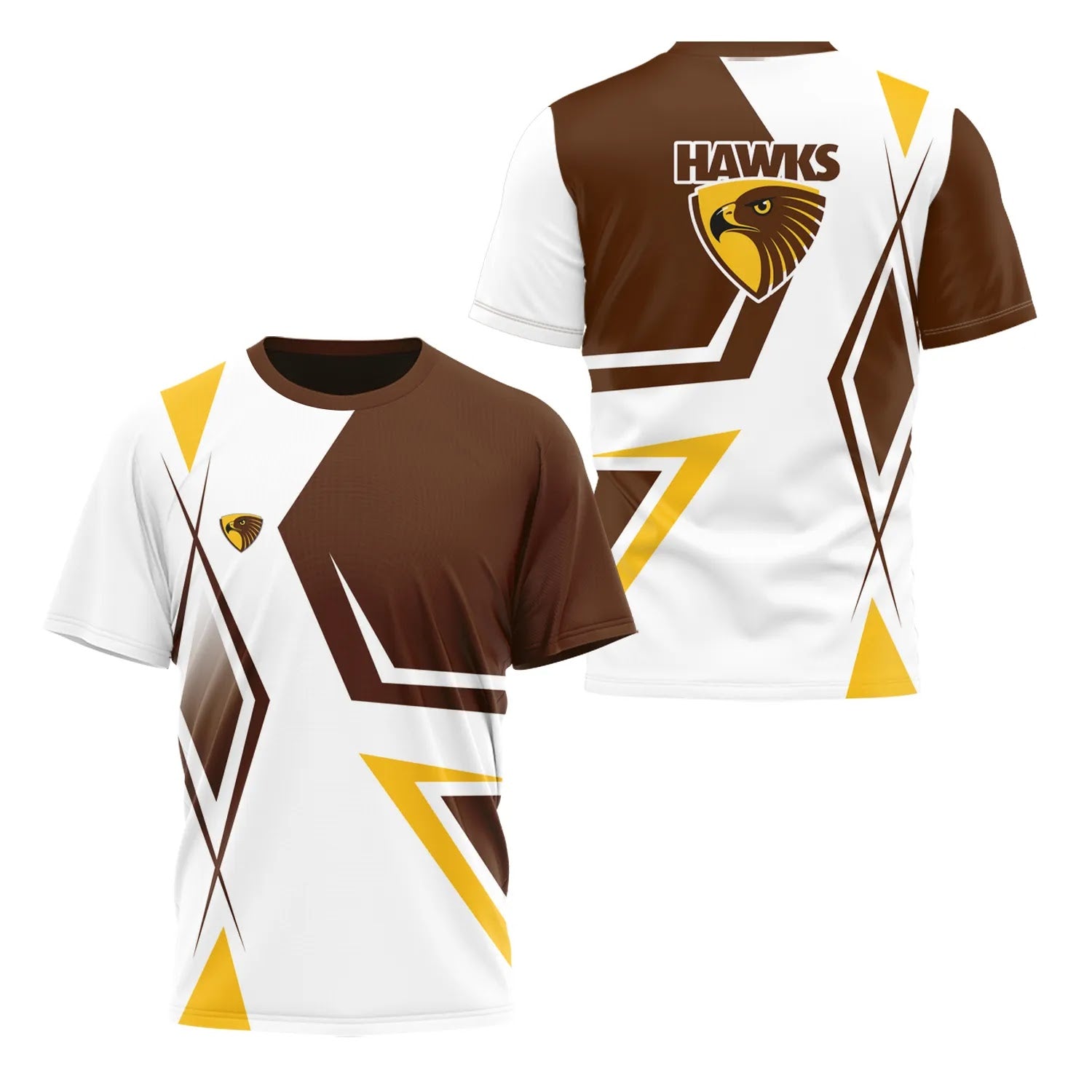 Hawthorn Hawks Apparels SC080