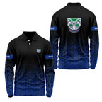 New Zealand Warriors Apparels SC096