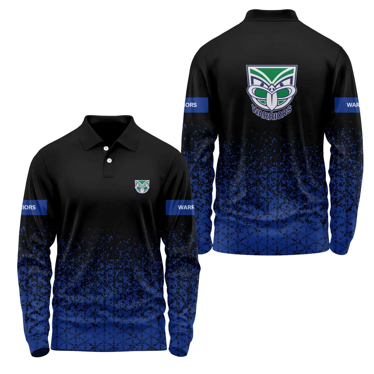 New Zealand Warriors Apparels SC096