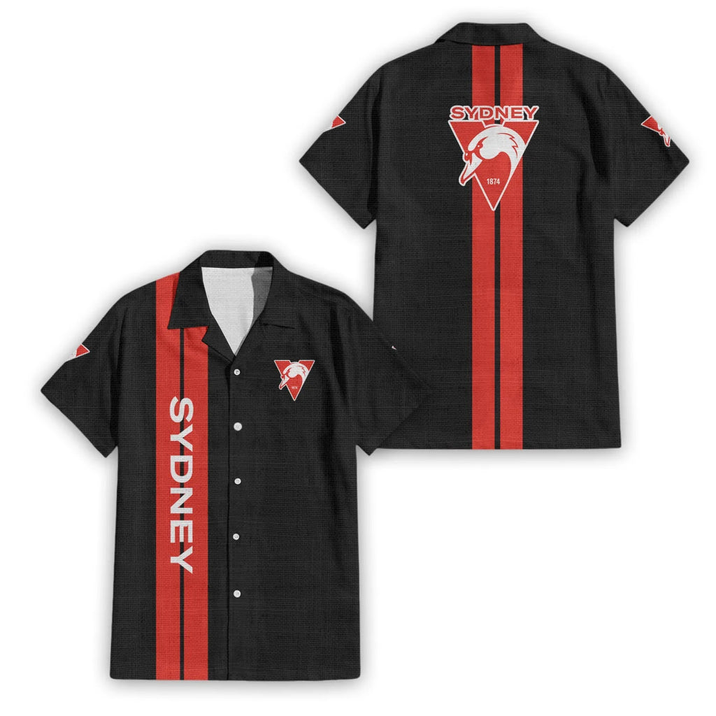 Sydney Swans Apparels SC013
