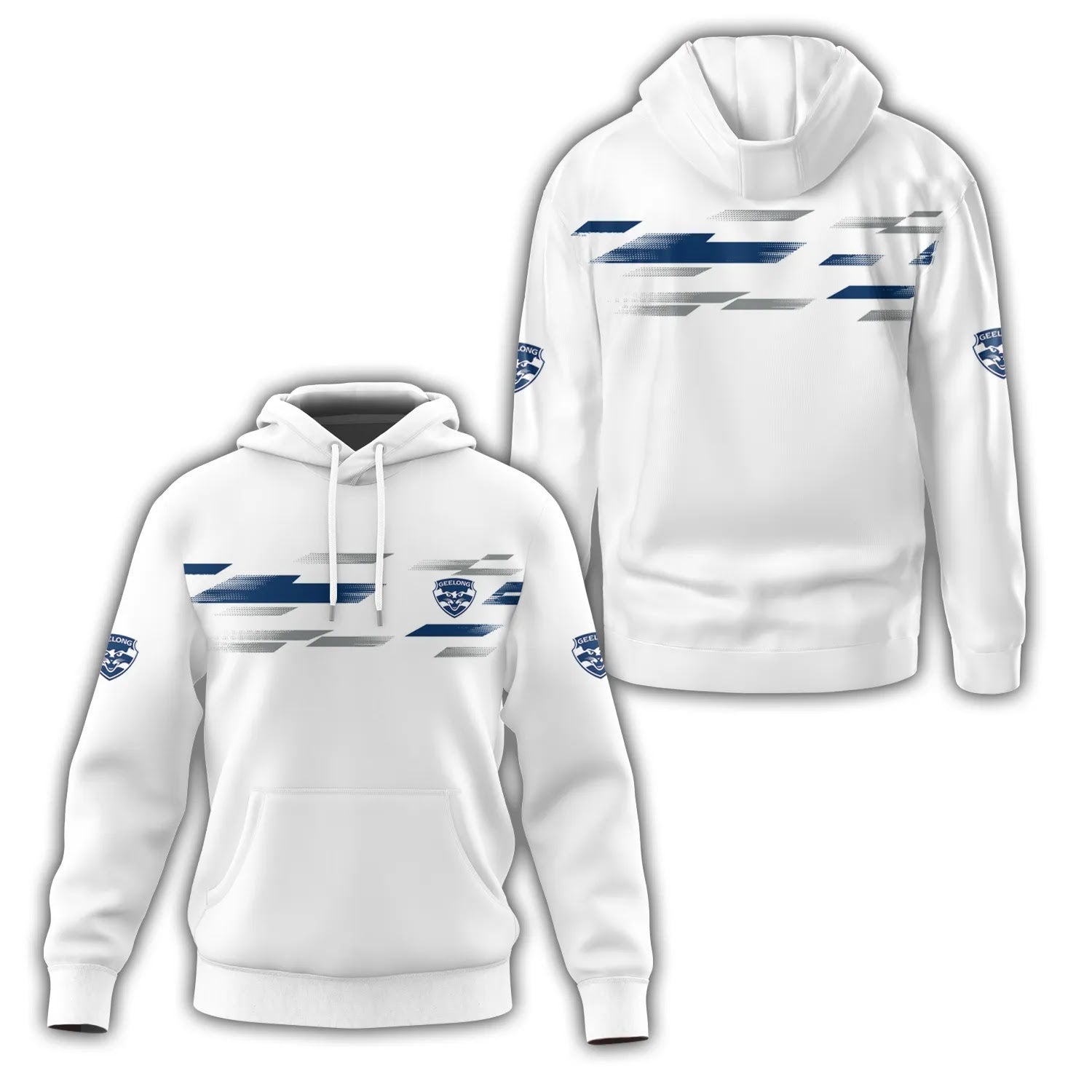 Geelong Cats Apparels SC100-2