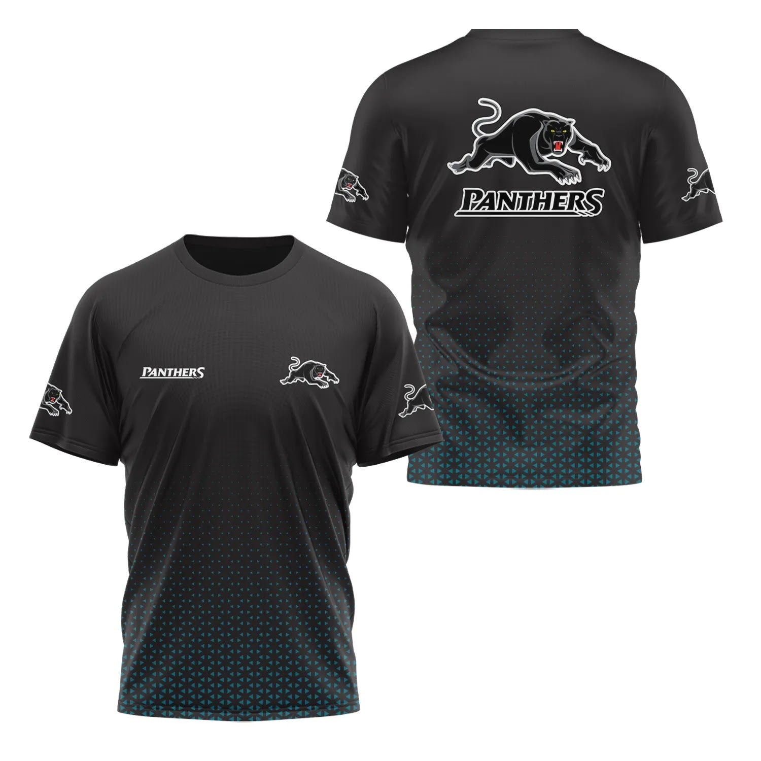 Penrith Panthers Apparels SC003