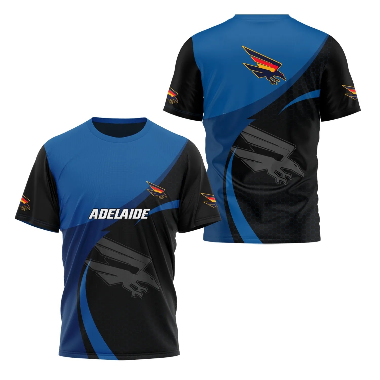 Adelaide Crows Apparels SC038