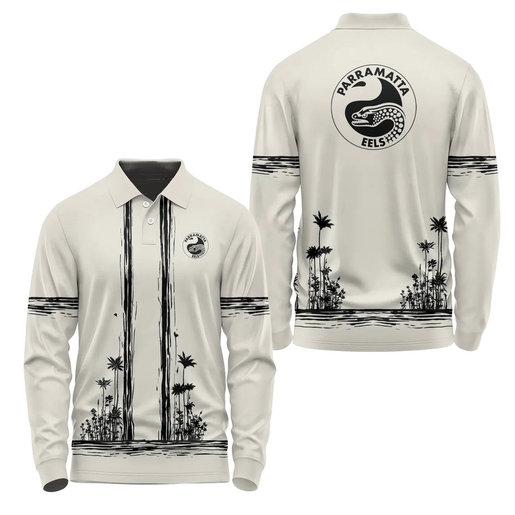 Parramatta Eels Apparels SHW043