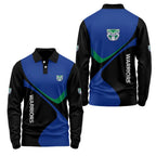 New Zealand Warriors Apparels SC058