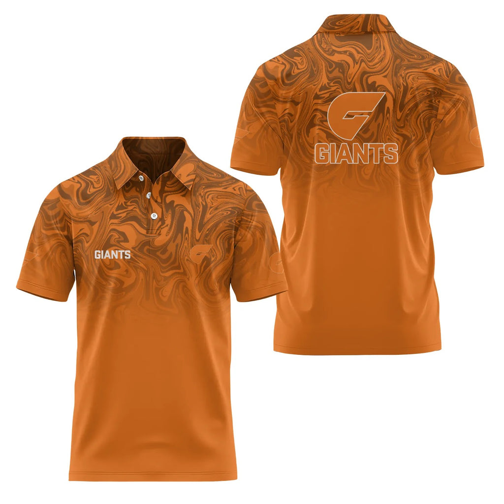 Greater Western Sydney Giants Apparels SC091