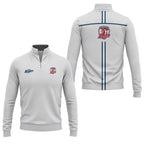 Sydney Roosters Quarter-zip Pullover SC018